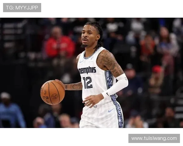 莫兰特复出首战狂砍38分灰熊球迷齐声呼喊MVP荣耀