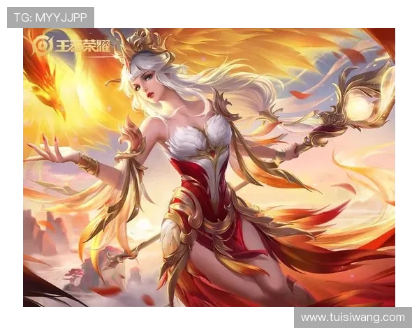 王者荣耀新手必看:全面提升个人能力的入门攻略与技巧分享