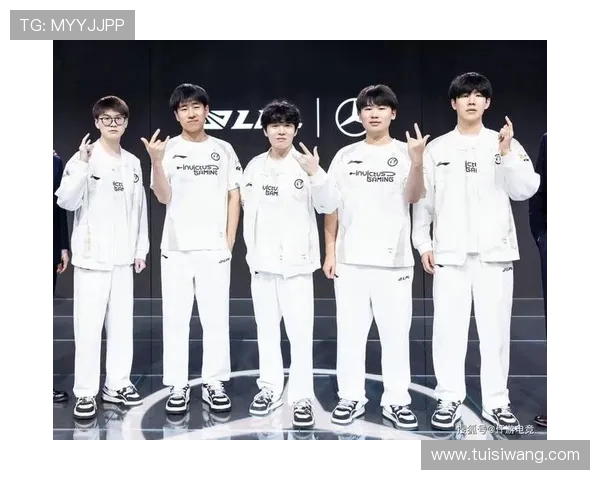 IG战队转型之路：从巅峰荣耀到重塑自我之旅的深度解析