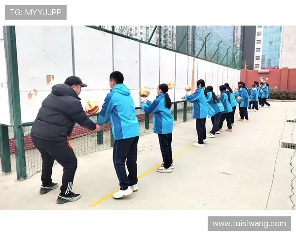 排球战术揭秘：西安排球队如何运用包夹策略提升比赛优势